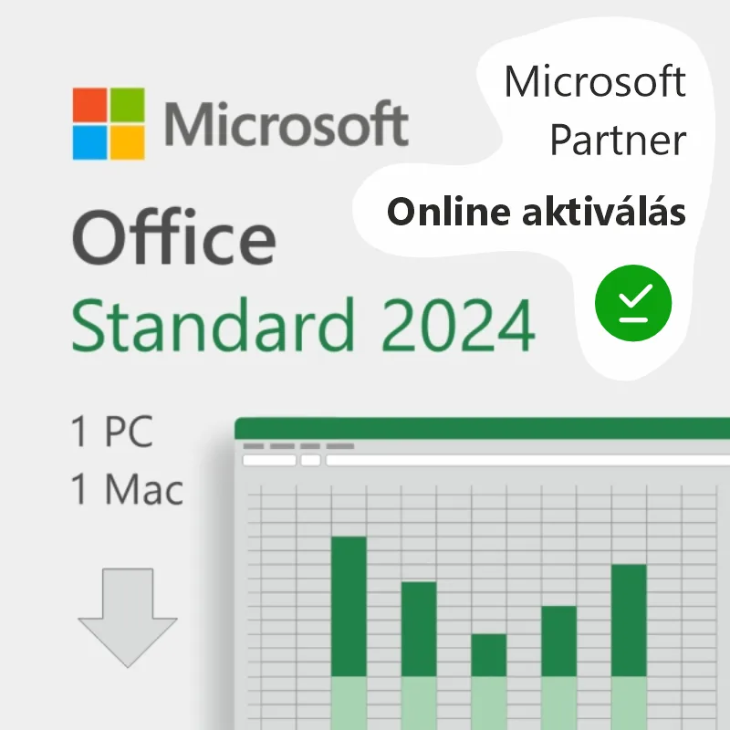 Office Standard 2024